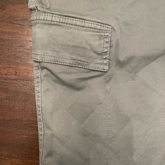 NWT Weatherproof utility cargo shorts 38W - Picture 7 of 11